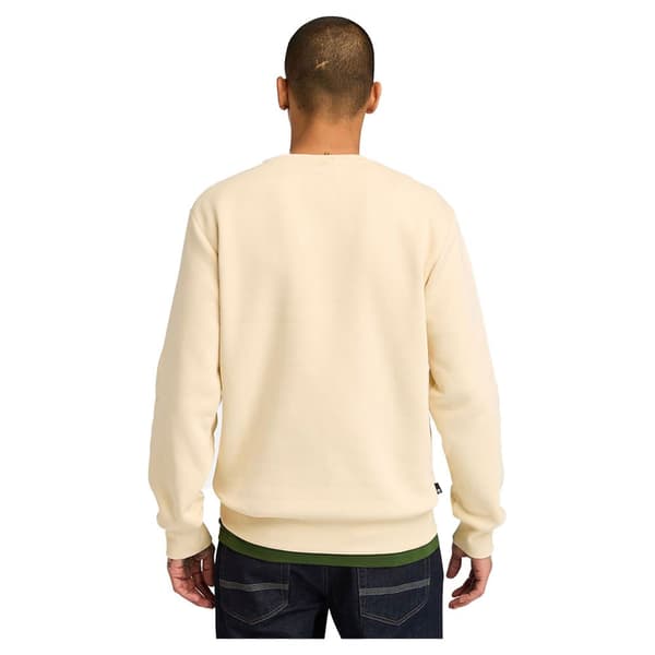 Timberland Embroidery Tonal Tröja Beige 2XL Man