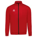 Miniatyrbild 1 av 3: Le Coq Sportif 2421846 Training N°1 Sweatshirt Med Dragkedja Röd 6 Years Pojke
