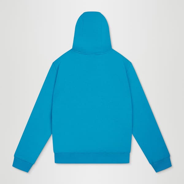 Ellesse Dragon Huvtröja Blå 8-9 Years Pojke