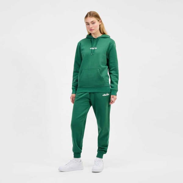 Ellesse Jazana Hættetrøje Grøn 8 Kvinde