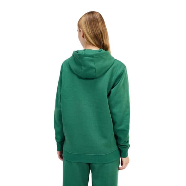 Ellesse Jazana Huvtröja Grönt 10 Kvinna