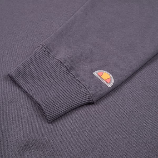 Ellesse Romas Sweatshirt Grå 13-14 Years Dreng
