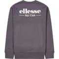 Miniatyrbillede 2 af 3: Ellesse Romas Sweatshirt Grå 8-9 Years Dreng