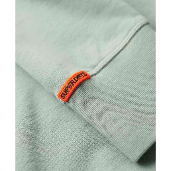 Superdry Classic Essential Tröja Grå S Man