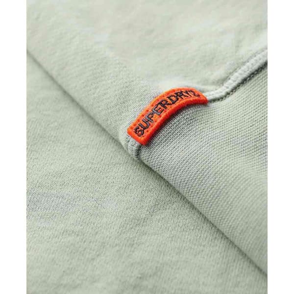 Superdry Classic Essential Tröja Grå S Man