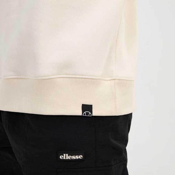 Ellesse Denali Tröja Beige L Man