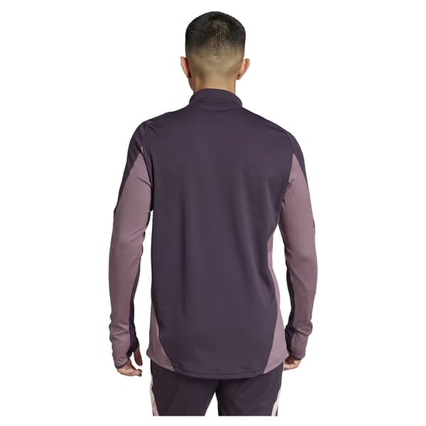 Adidas Arsenal Tiro 24 Tröja Med Halv Dragkedja  M Man