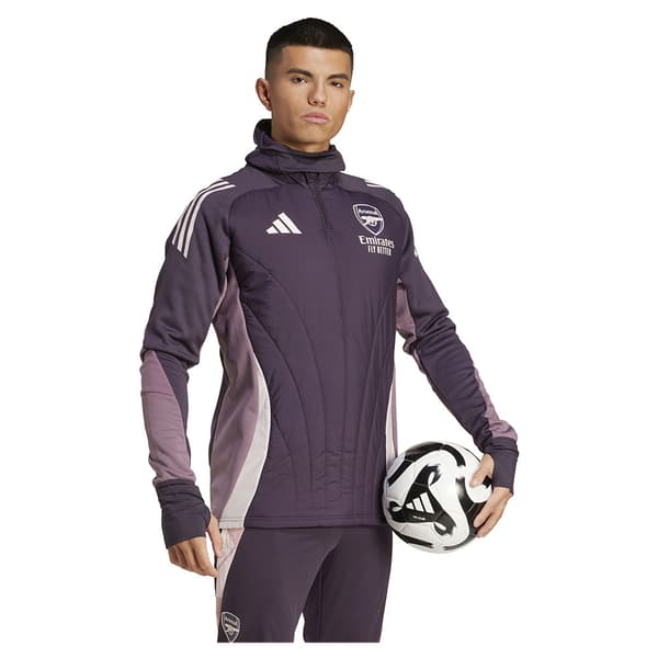 Adidas Arsenal Tiro 24 Winterized Sweatshirt S Mand