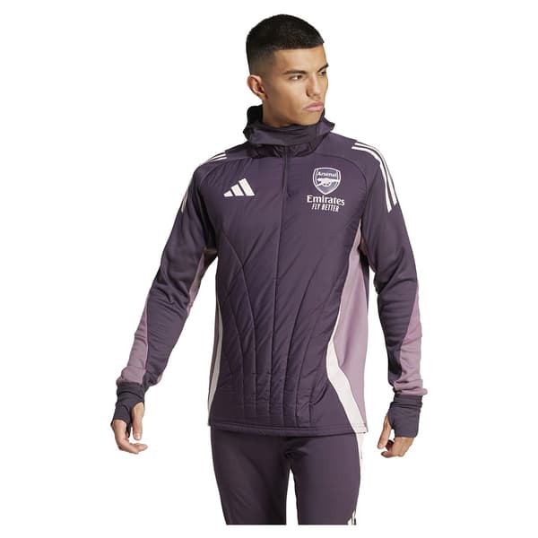 Adidas Arsenal Tiro 24 Winterized Tröja L Man