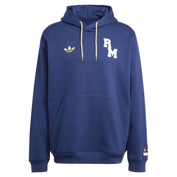 Adidas Real Madrid Vrct Huvtröja  S Man