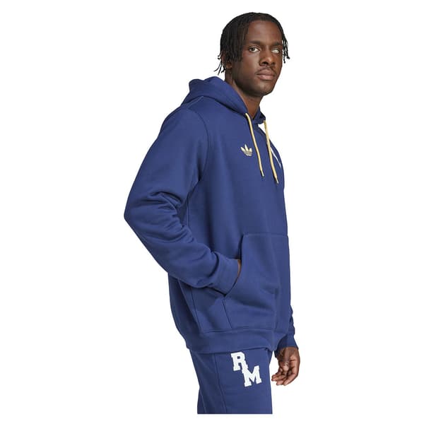 Adidas Real Madrid Vrct Huvtröja  S Man