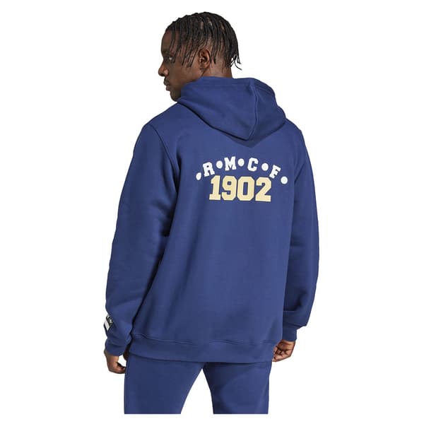 Adidas Real Madrid Vrct Huppari 2XL Mies