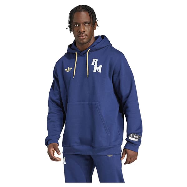 Adidas Real Madrid Vrct Huppari 2XL Mies