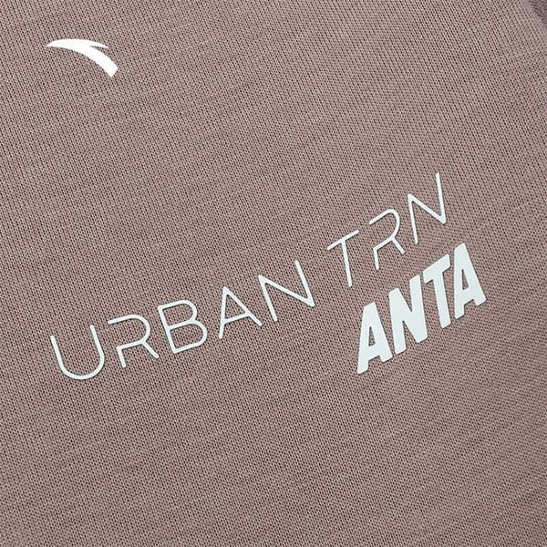 Anta 8217 Tröja Rosa XL Kvinna