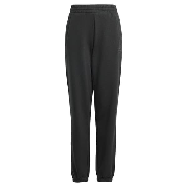 Adidas All Szn Graphic Träningsdräkt Svart 7-8 Years Pojke