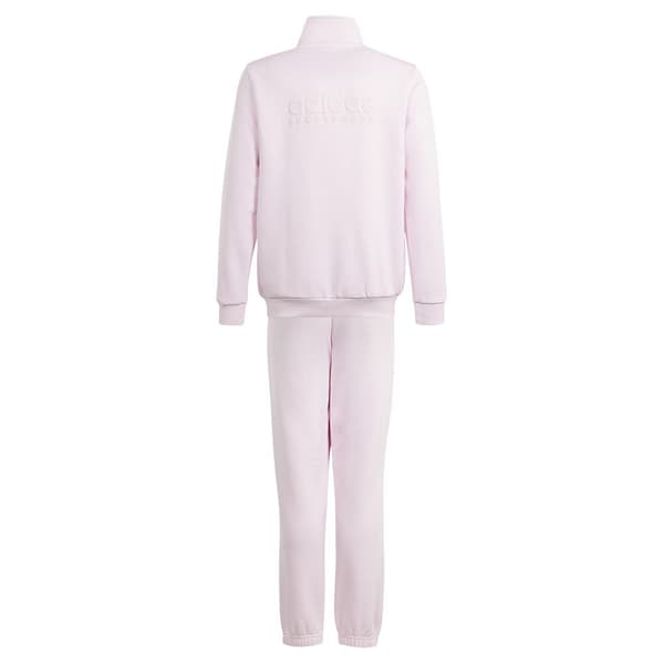 Adidas All Szn Graphic Träningsdräkt Rosa 11-12 Years Pojke