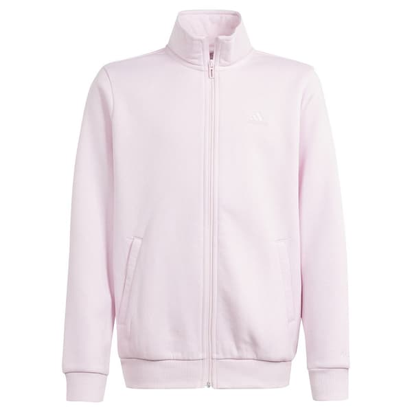 Adidas All Szn Graphic Træningsdragt Rosa 15-16 Years Dreng