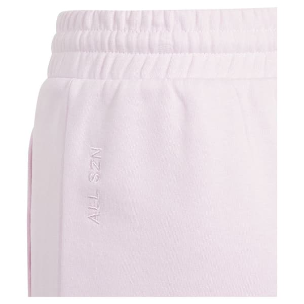 Adidas All Szn Graphic Træningsdragt Rosa 15-16 Years Dreng