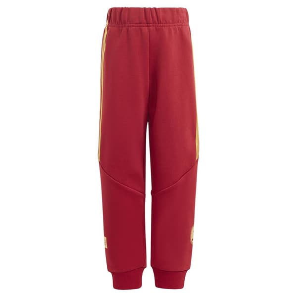 Adidas Disney 100 Träningsdräkt Röd 7-8 Years Pojke
