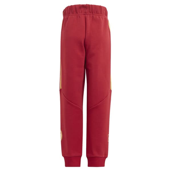 Adidas Disney 100 Träningsdräkt Röd 7-8 Years Pojke