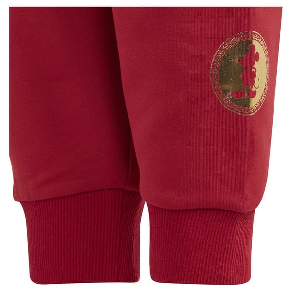 Adidas Disney 100 Träningsdräkt Röd 7-8 Years Pojke