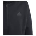 Miniatyrbild 2 av 3: Adidas Z.n.e Sweatshirt Med Dragkedja Svart 7-8 Years Pojke