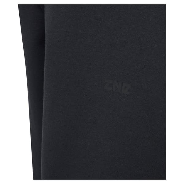 Adidas Z.n.e Sweatshirt Med Dragkedja Svart 7-8 Years Pojke