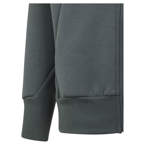Adidas Z.n.e Sweatshirt Med Dragkedja Svart 7-8 Years Pojke