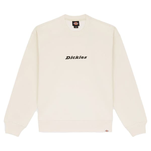 Dickies Enterprise Tröja Vit M Man