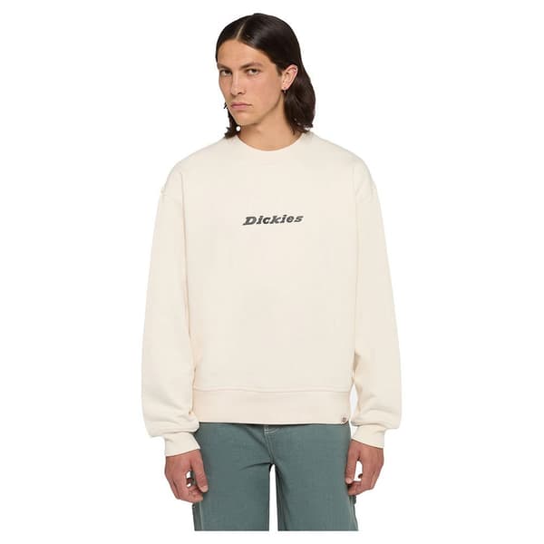 Dickies Enterprise Tröja Vit M Man