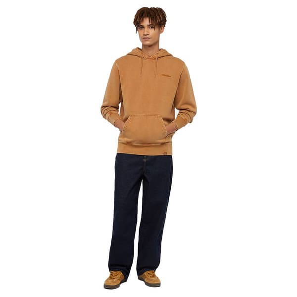 Dickies Plentywood Huppari Ruskea XL Mies