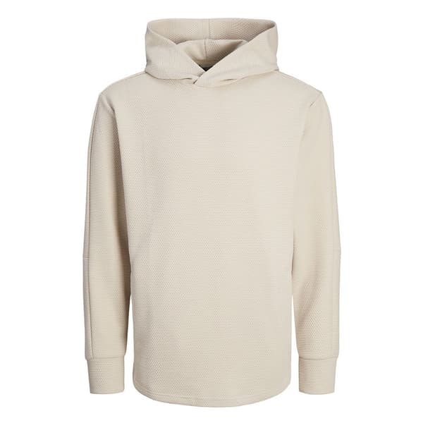 Jack & Jones Sefton Tröja Med Huva Beige XL Man