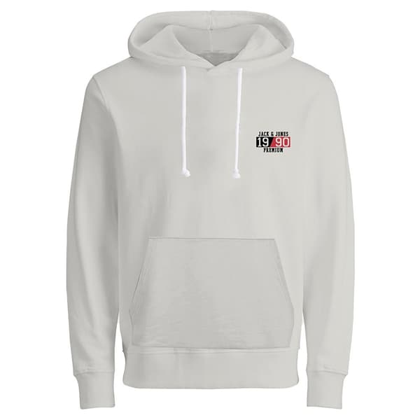 Jack & Jones Space Hættetrøje Hvid L Mand