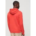 Pikkukuva 2 / 3: Superdry Classic Vl Heritage Chest Huppari Oranssi M Mies