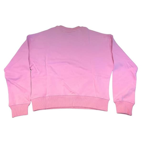 Chiara Ferragni 75cbit01 Tröja Rosa M Kvinna