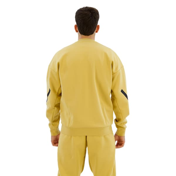 Adidas New Z.n.e Sweatshirt Gul XL / Regular Mand