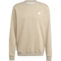 Miniatyrbild 3 av 5: Adidas Season Essentials Melange Tröja Beige S / Regular Man