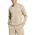 Miniatyrbild 1 av 5: Adidas Season Essentials Melange Tröja Beige S / Regular Man