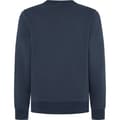 Pikkukuva 2 / 2: Hackett Embossed Collegepaita Sininen M Mies