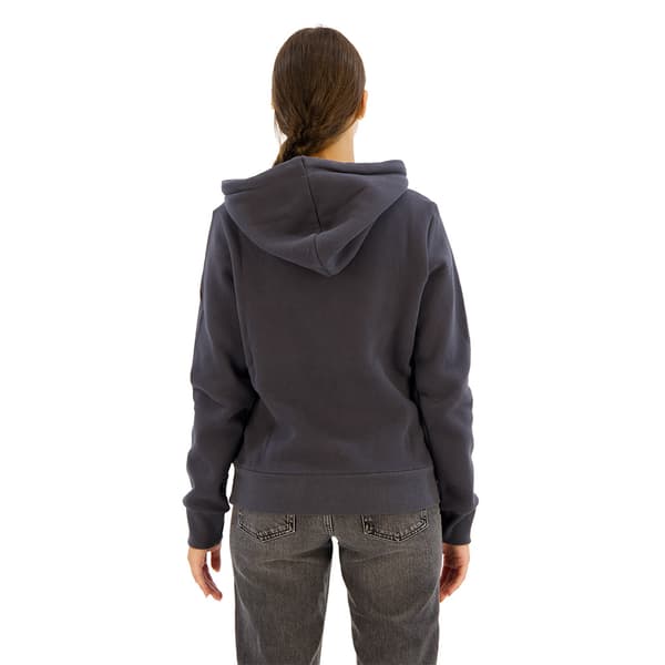 Superdry Tokyo Vl Graphic Huppari Harmaa M Nainen