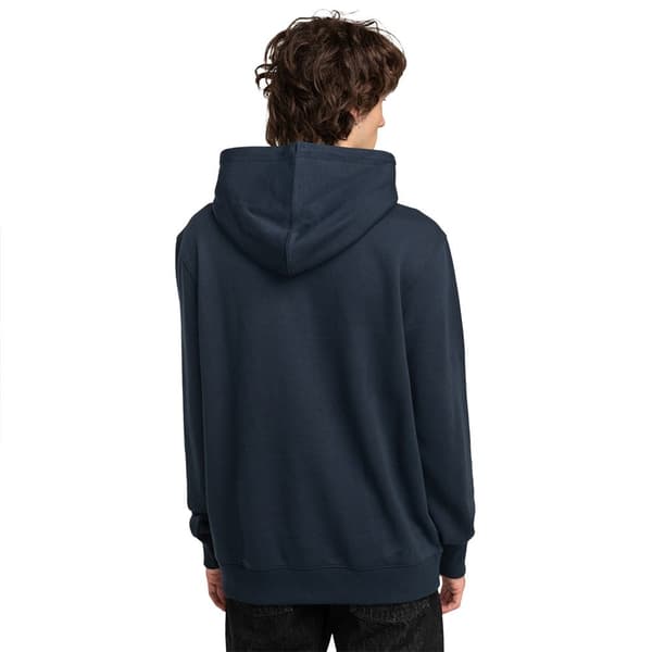 Element Skateboard Co Hættetrøje Sort L Mand