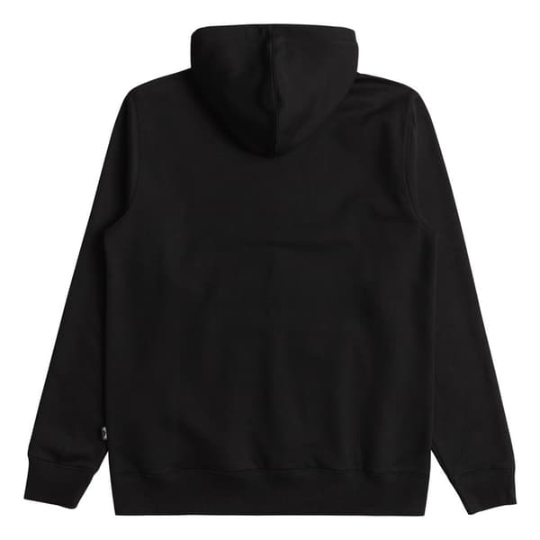 Billabong The Bay Hættetrøje Sort L Mand