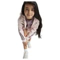 Miniatyrbild 5 av 7: Adidas Disney Minie&daisy Tee Träningsdräkt Lila,Rosa 5-6 Years Flicka
