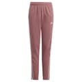 Pikkukuva 4 / 7: Adidas Tiberio 3 Stripes Colorblock Fleece Verkkapuku Pinkki 15-16 Years Poika