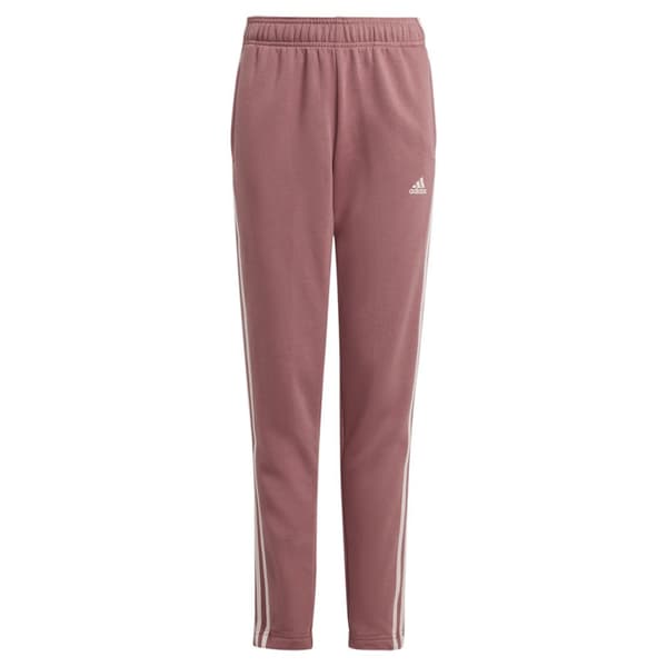 Adidas Tiberio 3 Stripes Colorblock Fleece Verkkapuku Pinkki 15-16 Years Poika