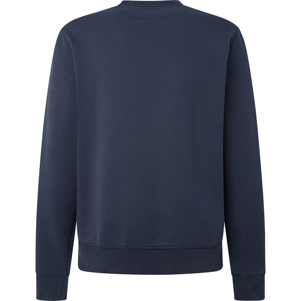 FaÇonnable Fm510243 Tröja Blå 2XL Man