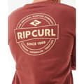 Miniatyrbild 5 av 6: Rip Curl Stapler Tröja Röd M Man