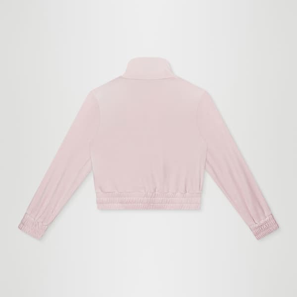 Ellesse Diella Träningsoveralljacka Rosa 10-11 Years Pojke
