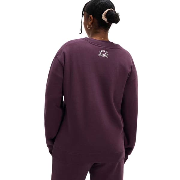 Ellesse Havel Tröja Lila 10 Kvinna