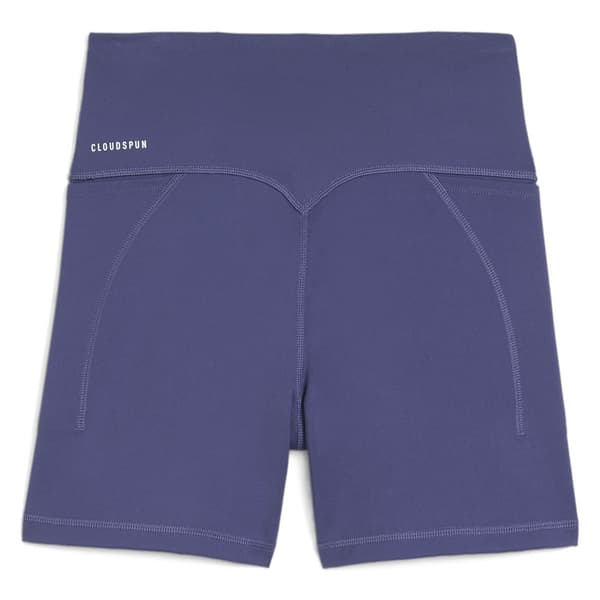 Puma Cloudspun 5´´ Korta Leggings  XS Kvinna